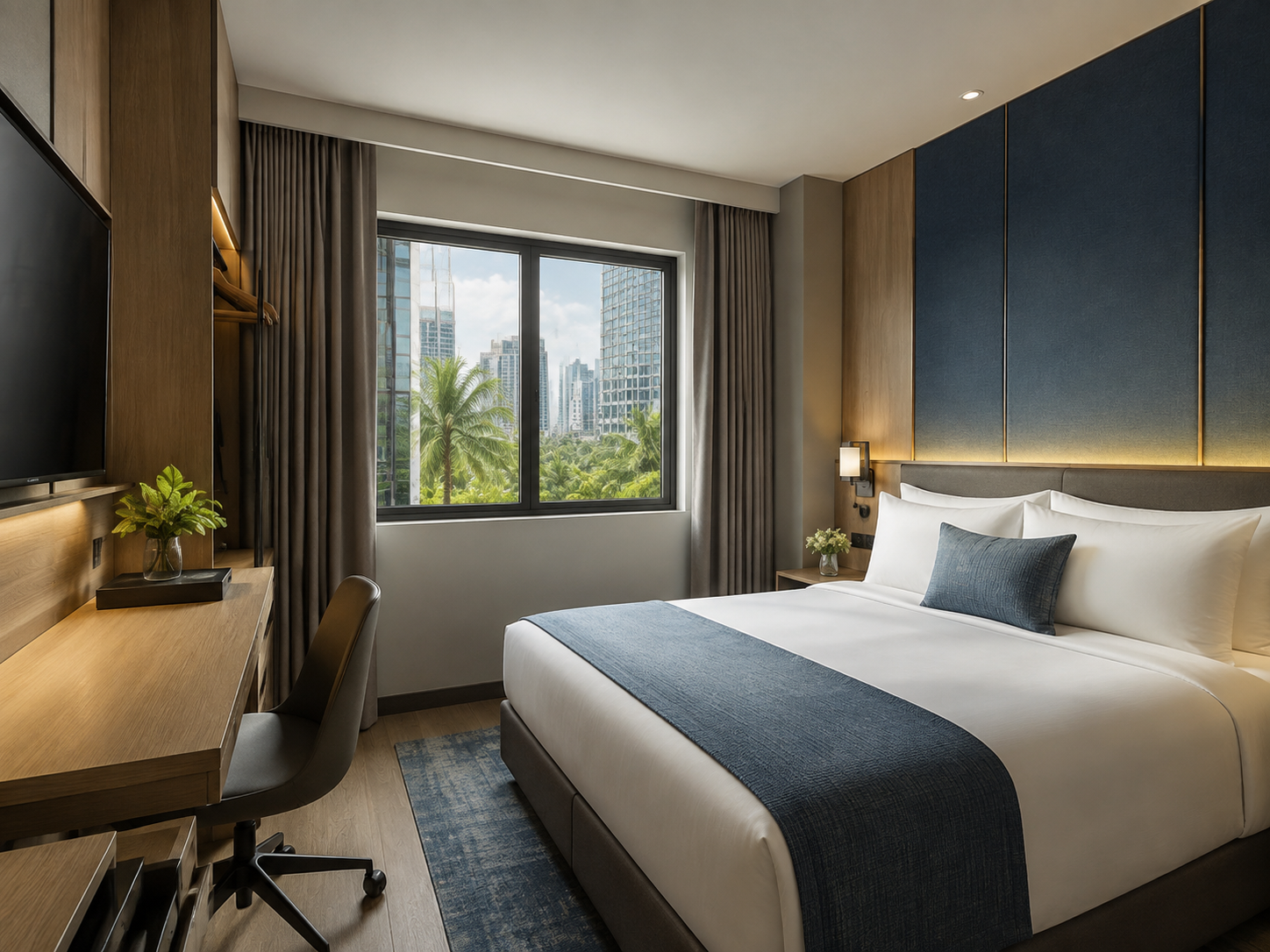 DAO HOTEL · CIRCULAR ROAD