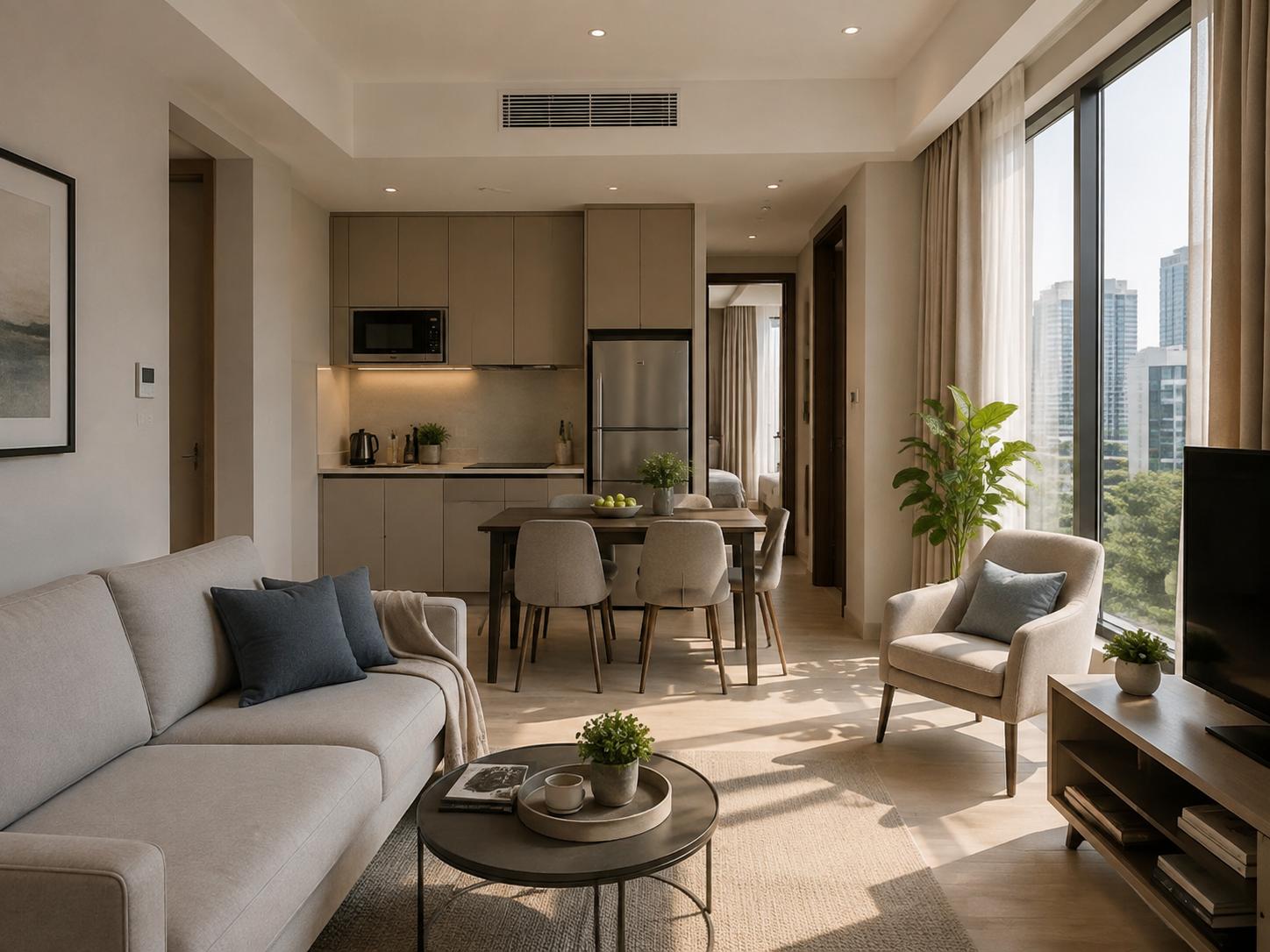 CLUB RESIDENCE